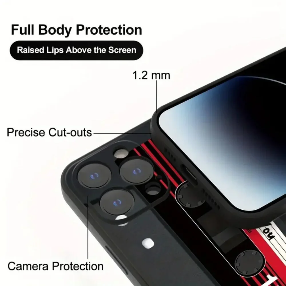 iPhone Case 13 Pro - Picture 2 of 6